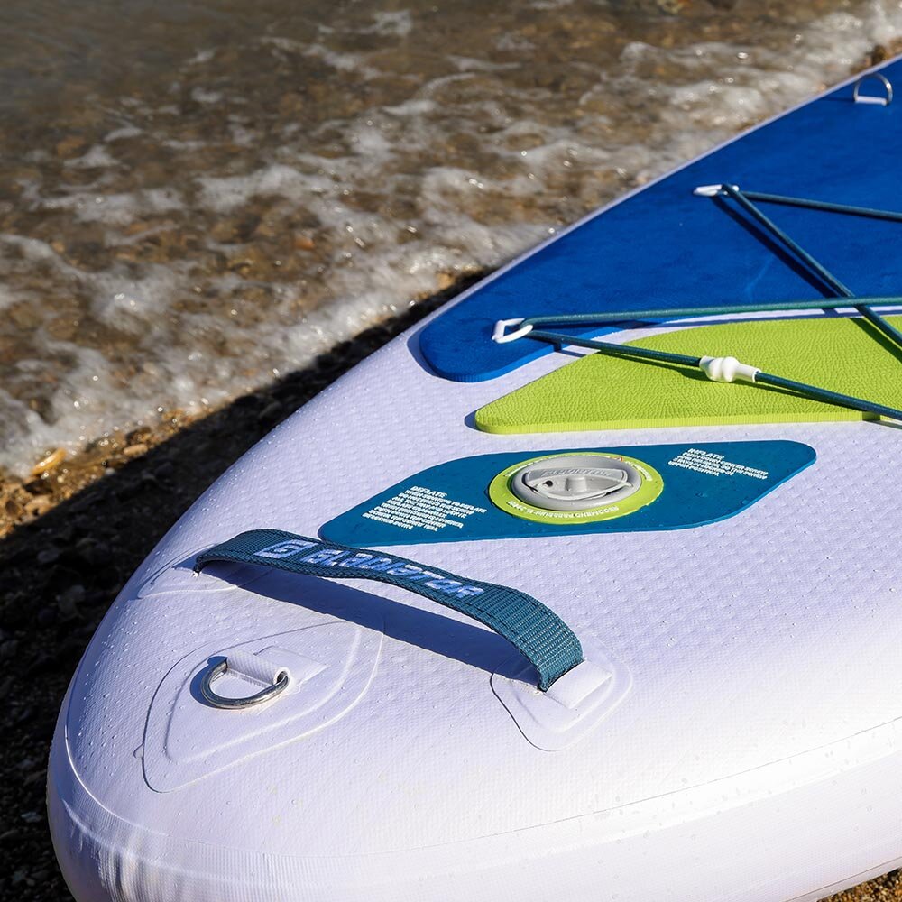 Ventil high-pressure Gladiator Origin 10'6